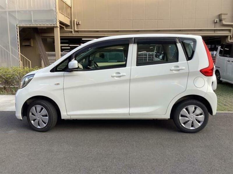 EK WAGON