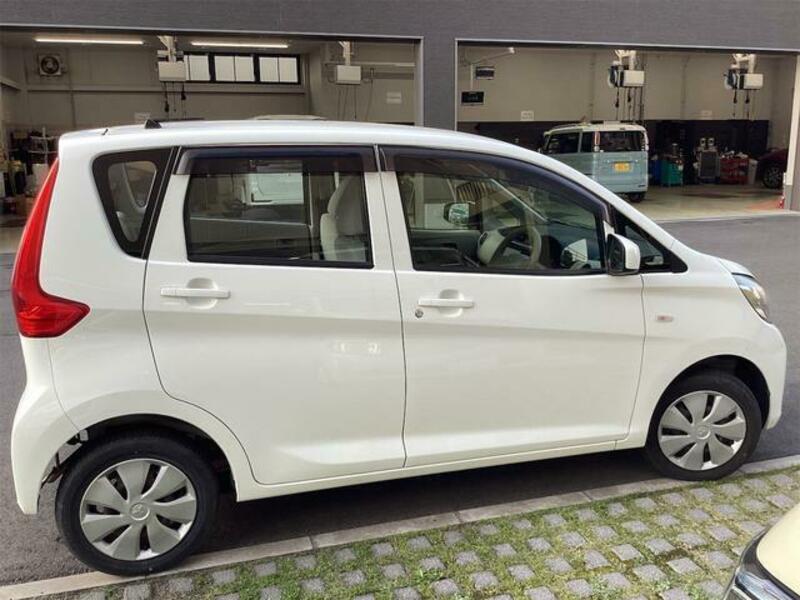 EK WAGON