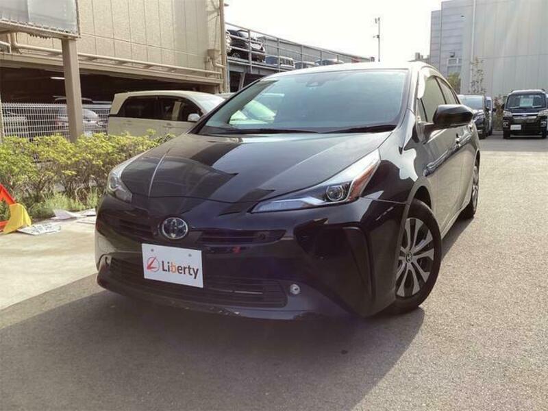 PRIUS