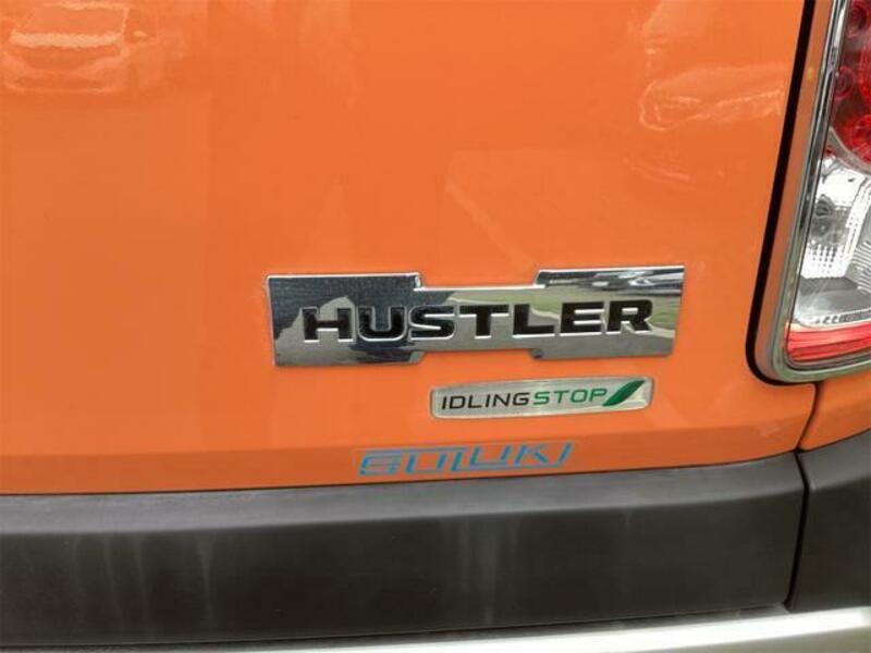 HUSTLER-16