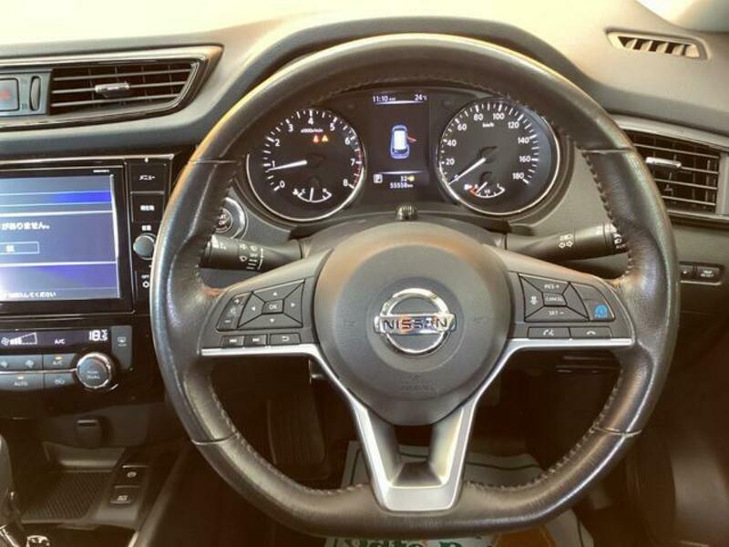 X-TRAIL-5