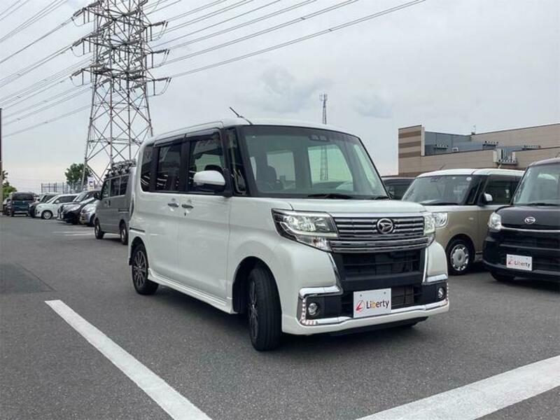 TANTO