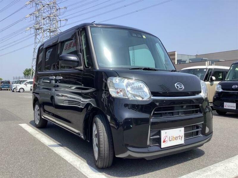 TANTO-15