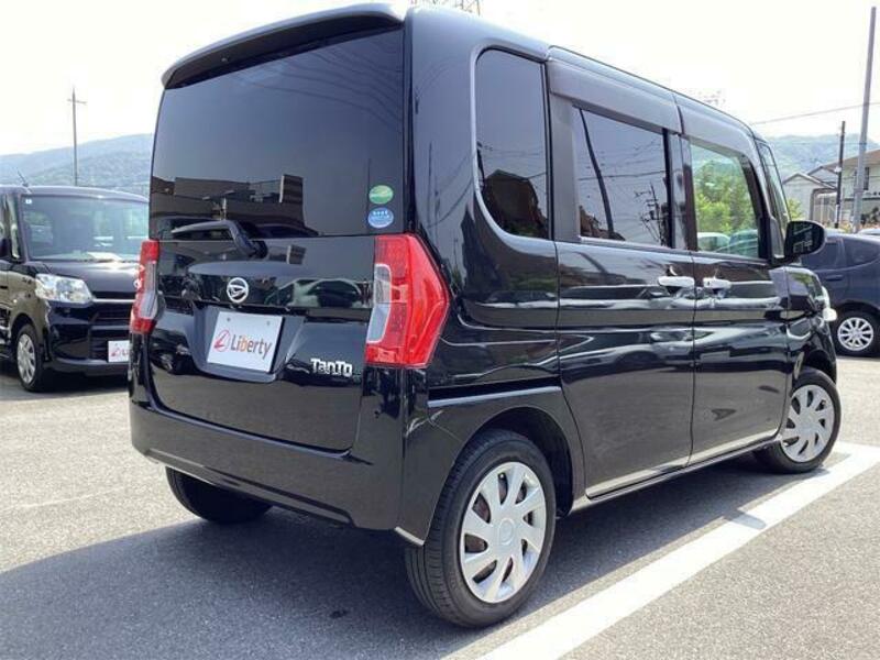 TANTO-17