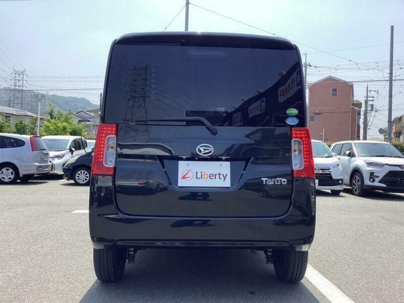 TANTO-18