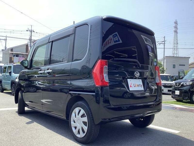 TANTO-19
