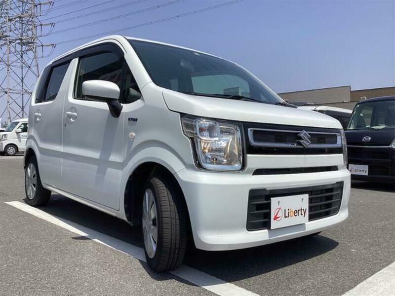 WAGON R-15