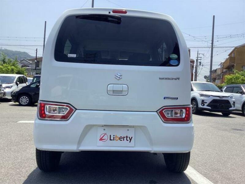 WAGON R-18