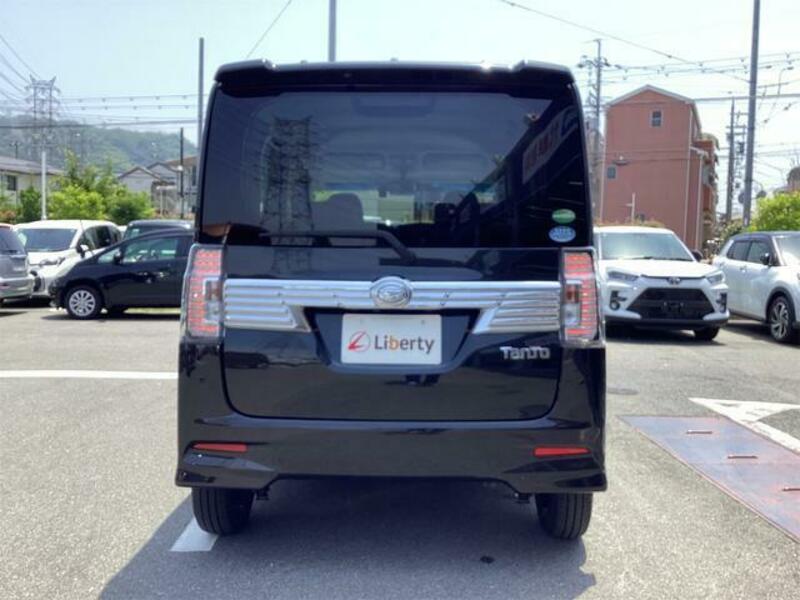 TANTO-18