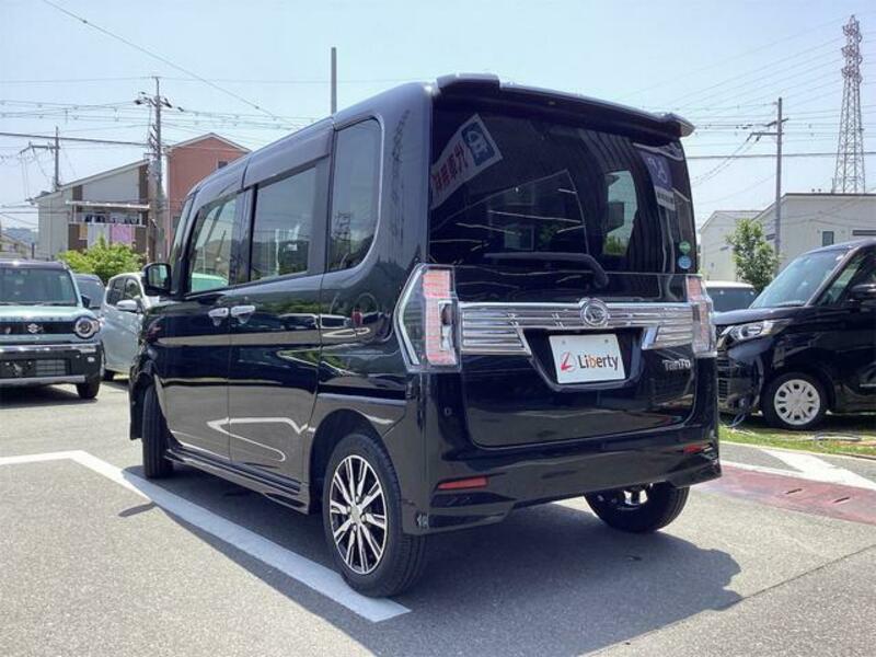 TANTO-19