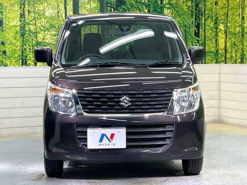 WAGON R-13