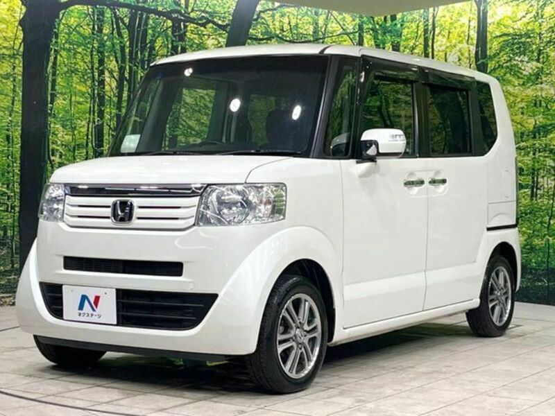 N BOX-15