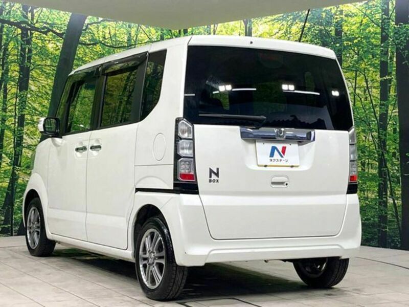 N BOX-16
