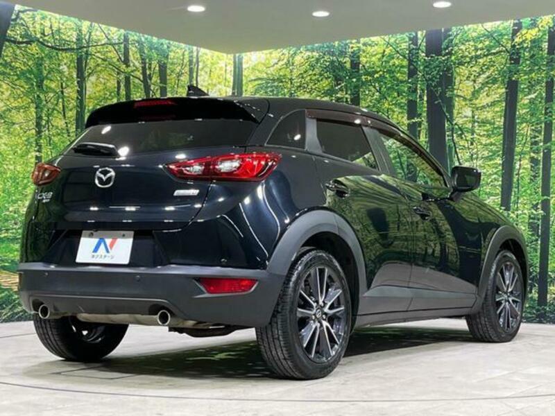 CX-3