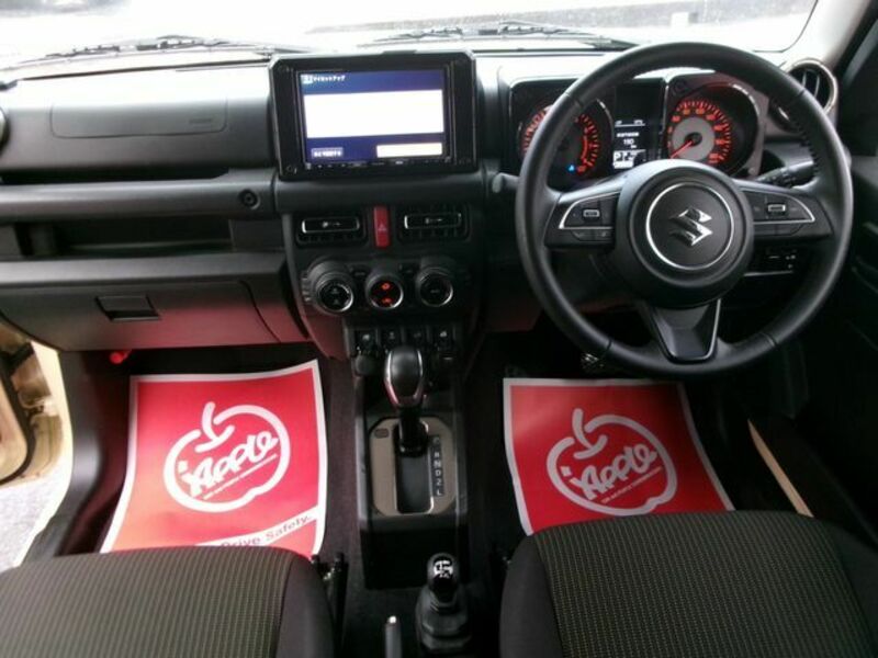 JIMNY SIERRA