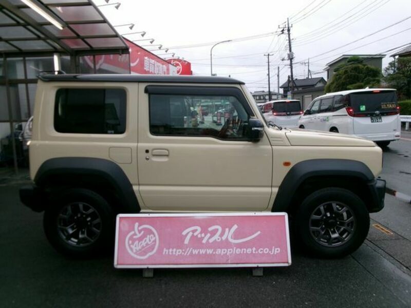 JIMNY SIERRA