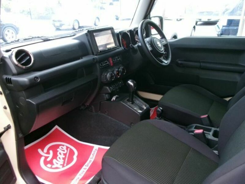 JIMNY SIERRA