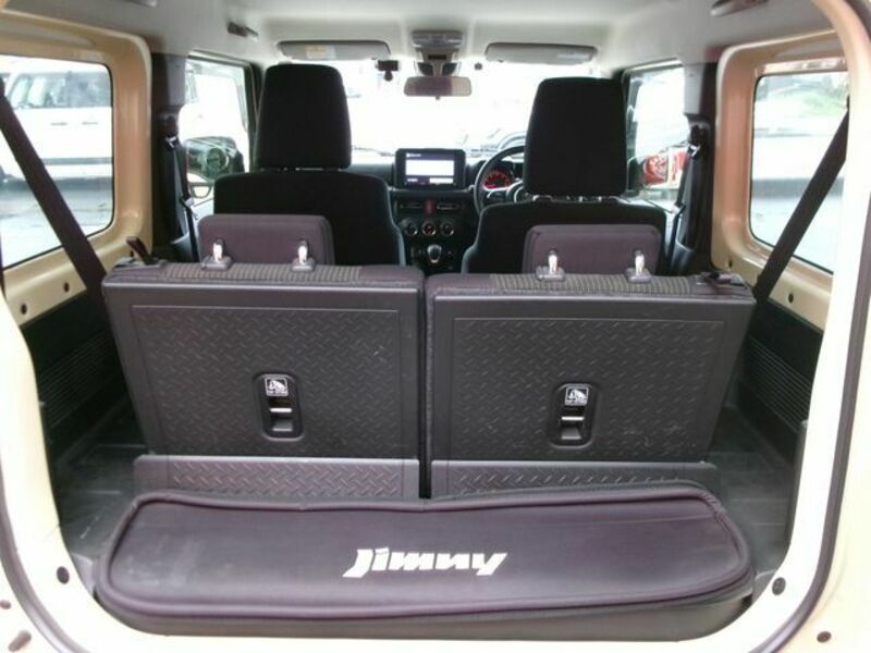 JIMNY SIERRA