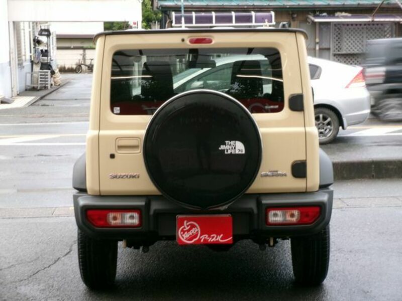 JIMNY SIERRA