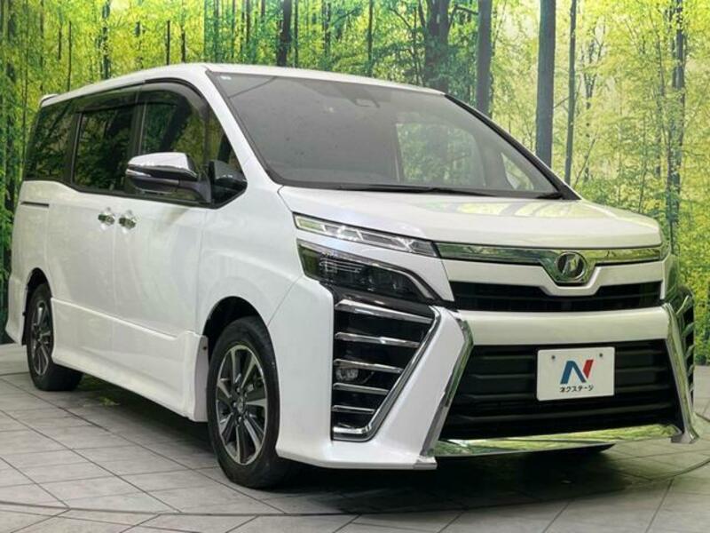 VOXY-16