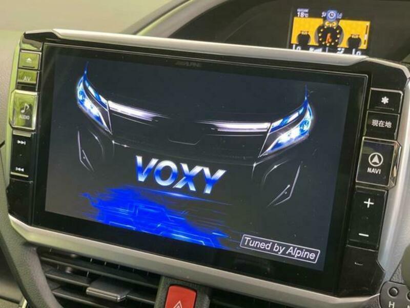 VOXY-3