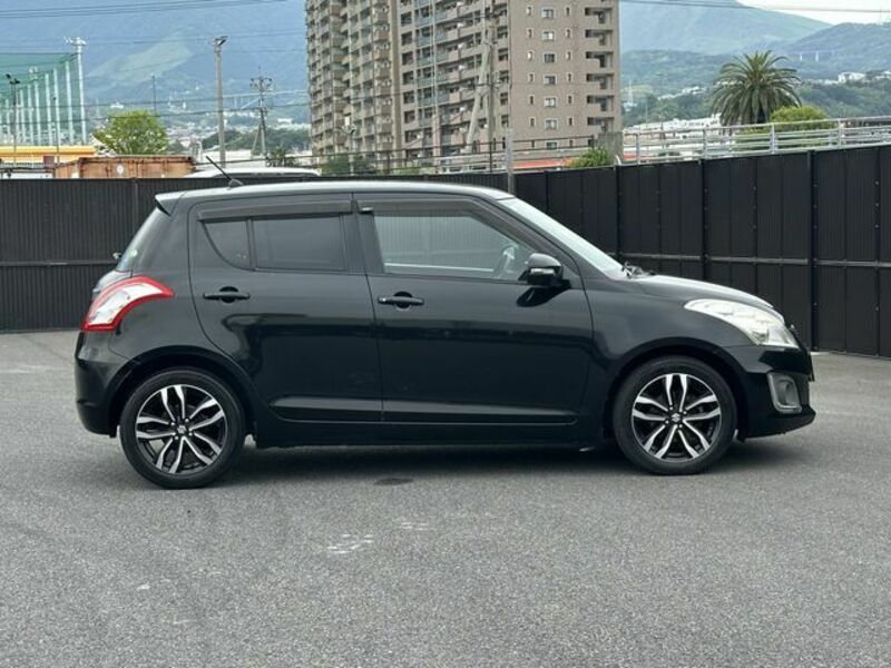 SWIFT-23