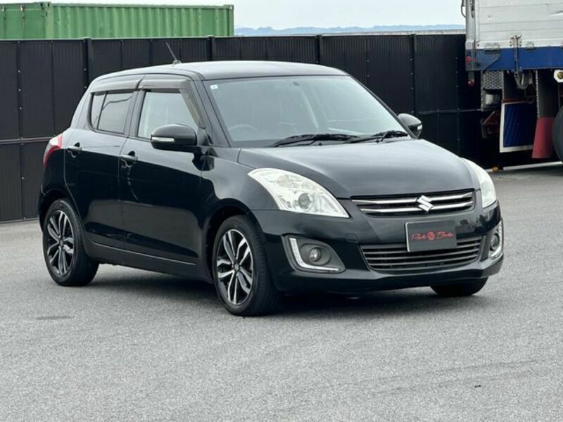 SWIFT-24