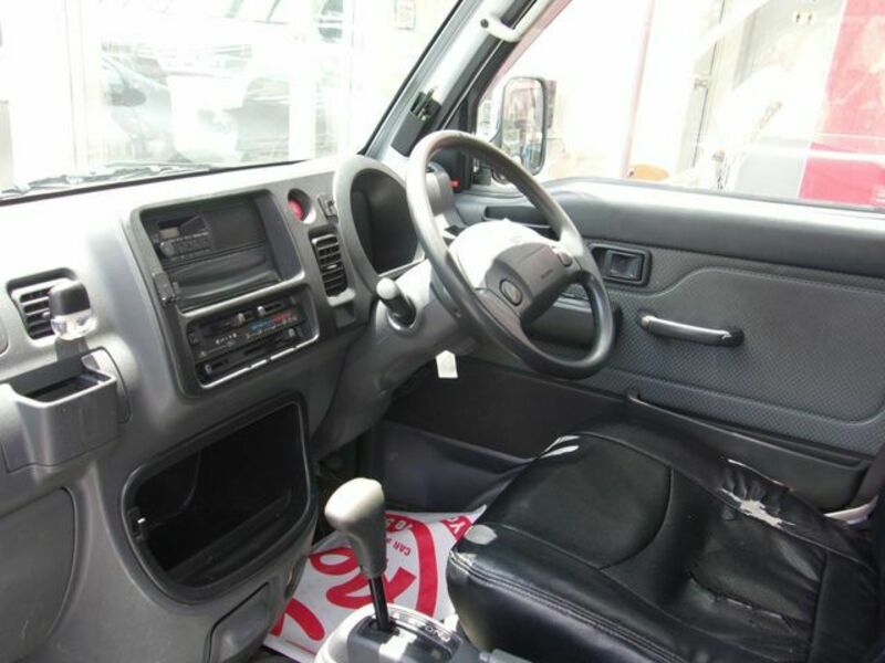 HIJET TRUCK-1