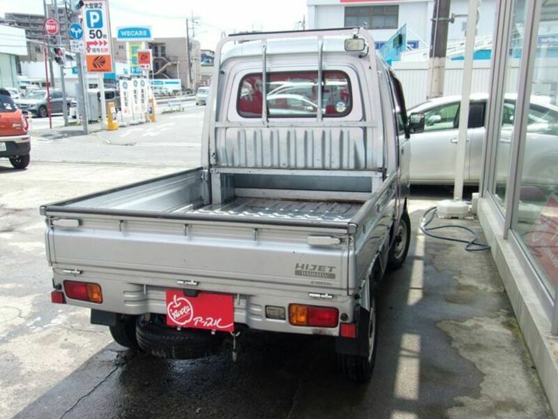 HIJET TRUCK-2