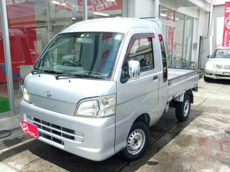 HIJET TRUCK-3
