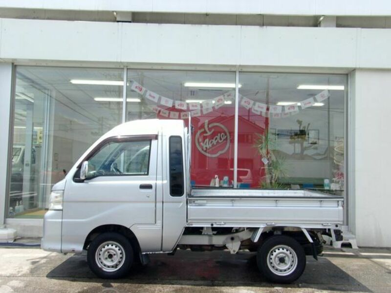 HIJET TRUCK-4
