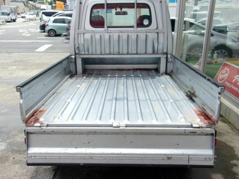HIJET TRUCK-5