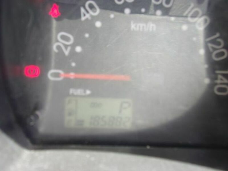 HIJET TRUCK-6