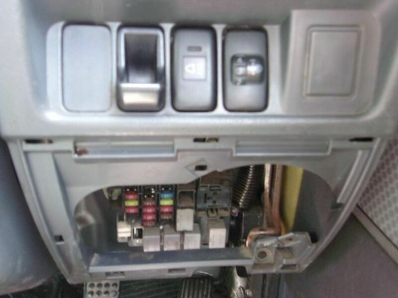 HIJET TRUCK-8