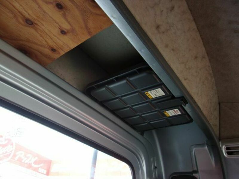 HIJET TRUCK-9