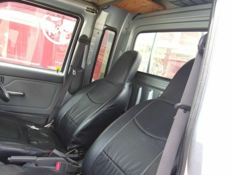 HIJET TRUCK-10
