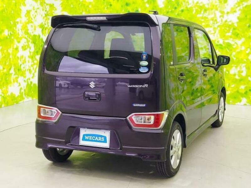 WAGON R-2