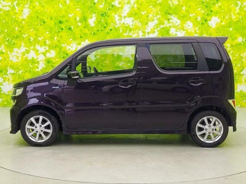 WAGON R-1
