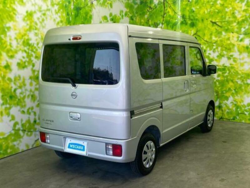 CLIPPER VAN-2