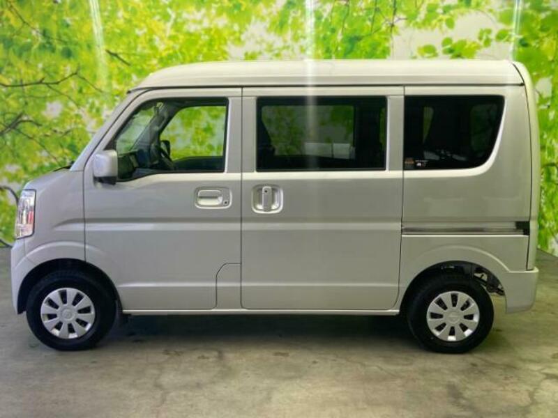CLIPPER VAN-1