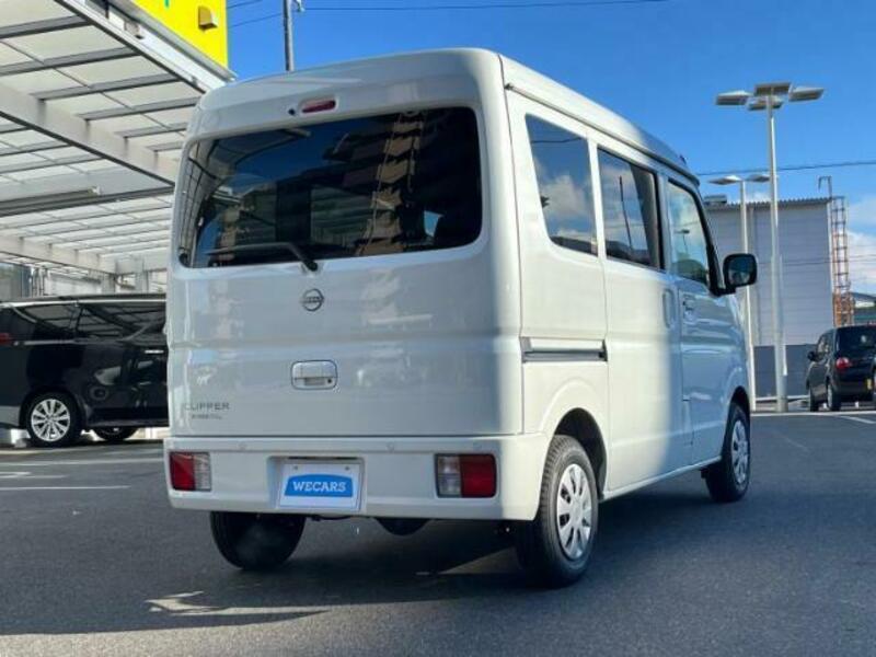 CLIPPER VAN-2