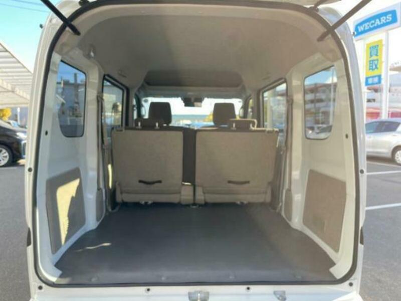 CLIPPER VAN-7