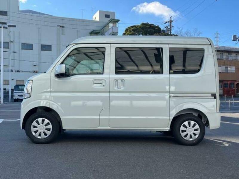 CLIPPER VAN-1