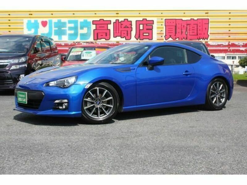 BRZ