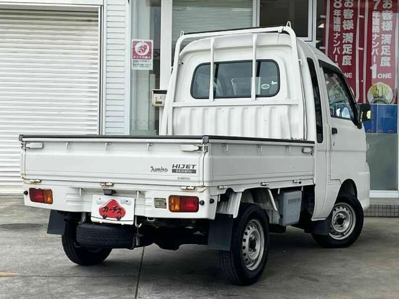 HIJET TRUCK-2