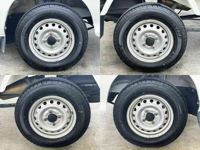 HIJET TRUCK-3