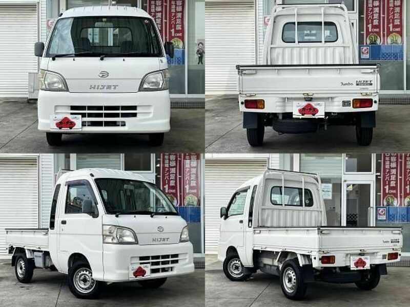 HIJET TRUCK-8