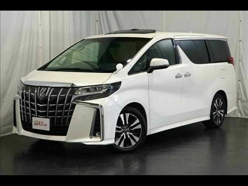 ALPHARD