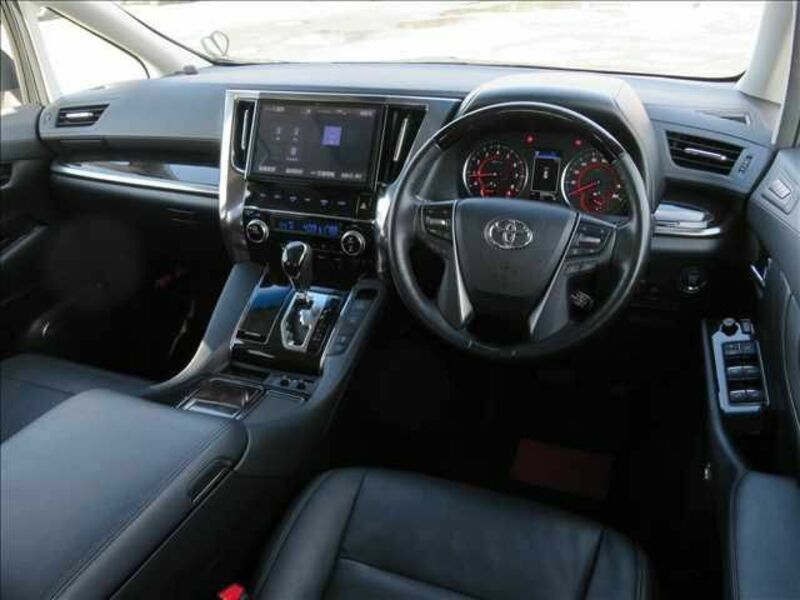 ALPHARD-1