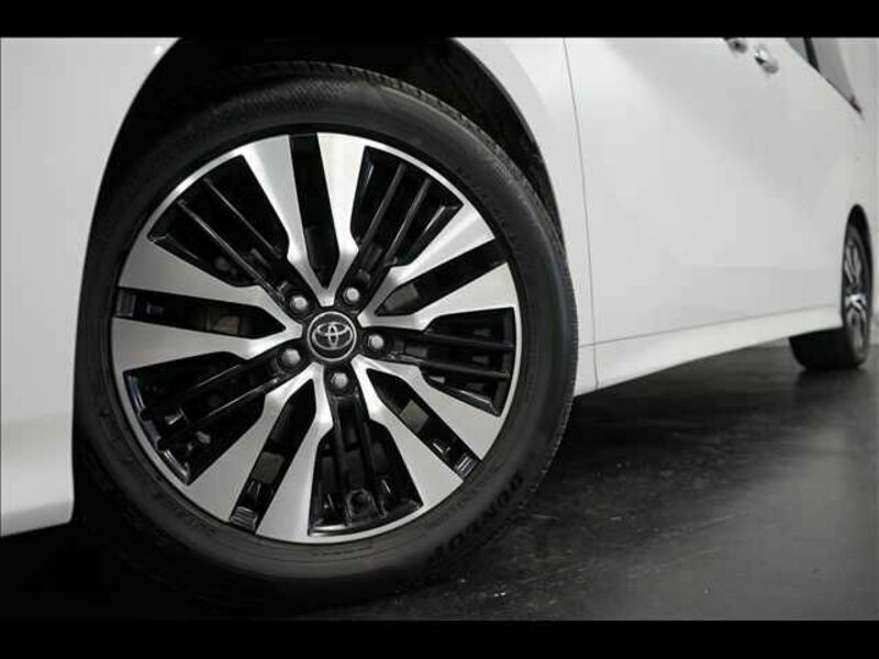 ALPHARD-3